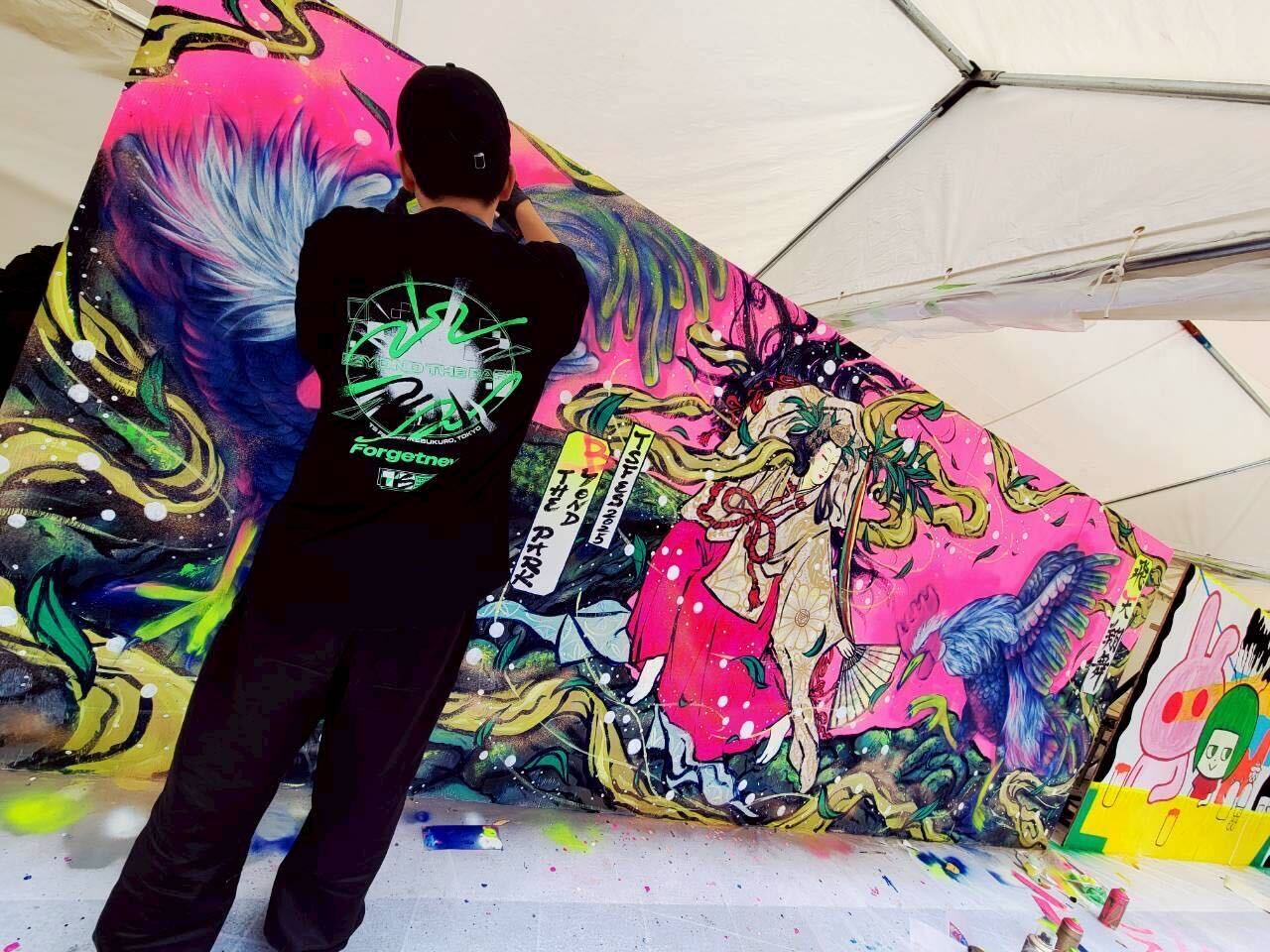 Art Works Coming Soon