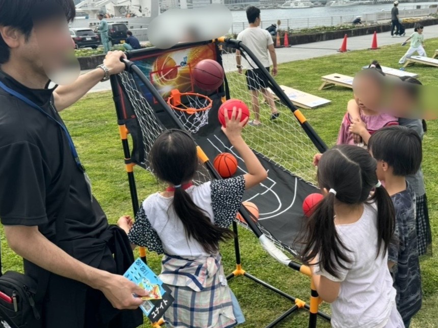 東京ユナイテッドバスケットボールクラブ