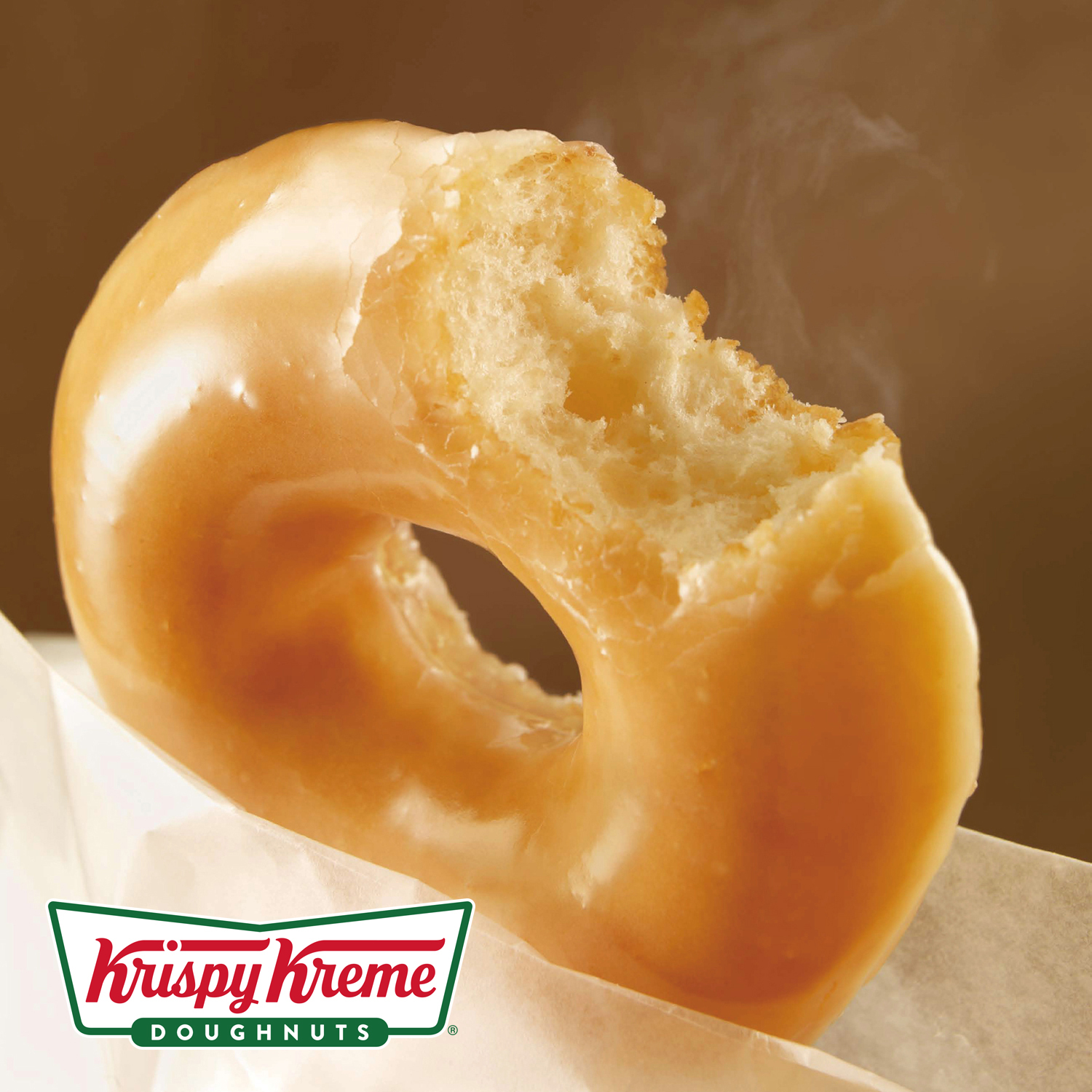 クリスピー・クリーム