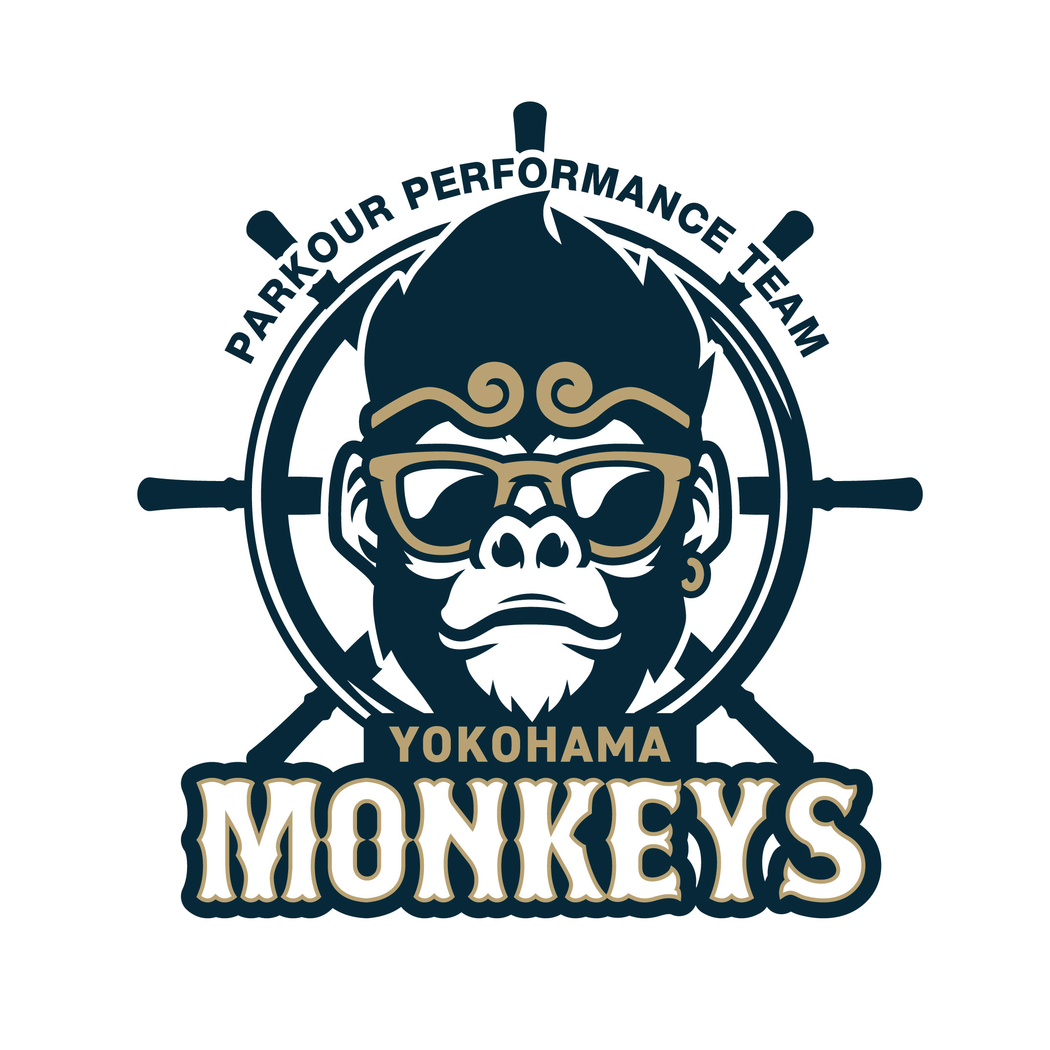 YOKOHAMA MONKEYS