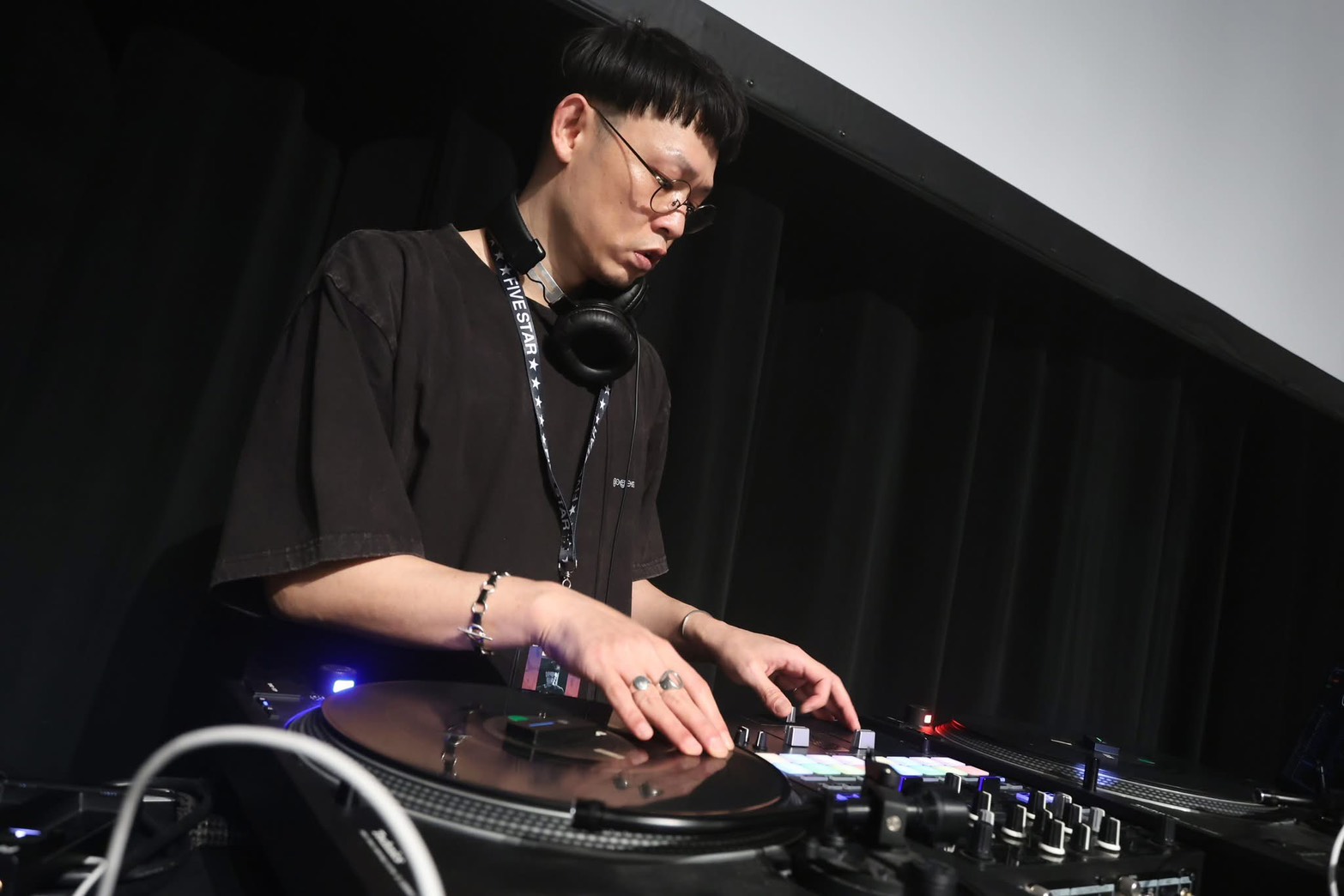 DJ SINSK8